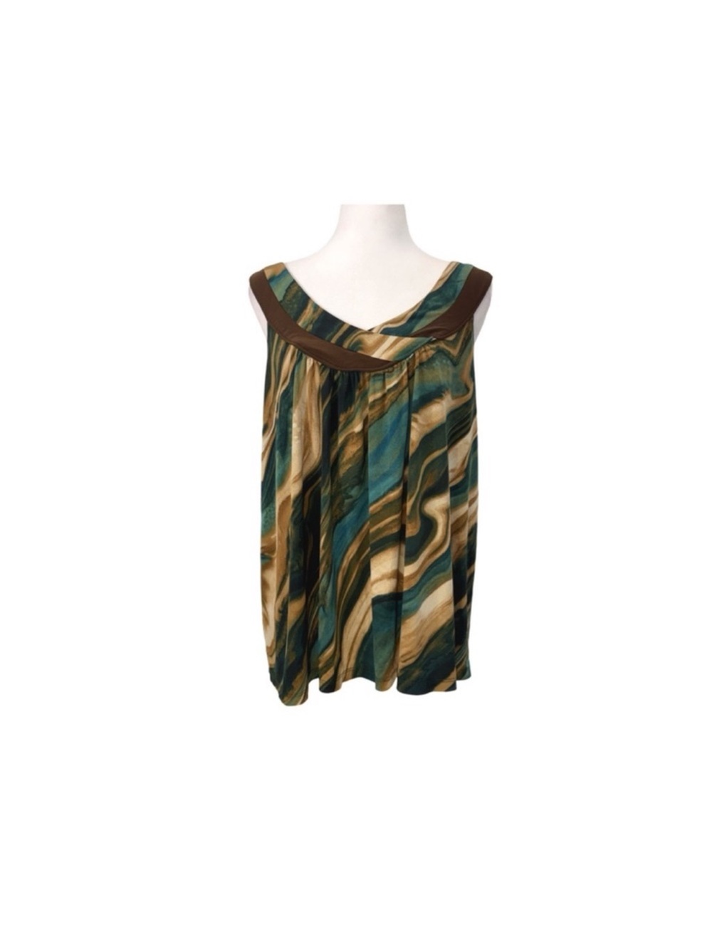 Cato Blouse